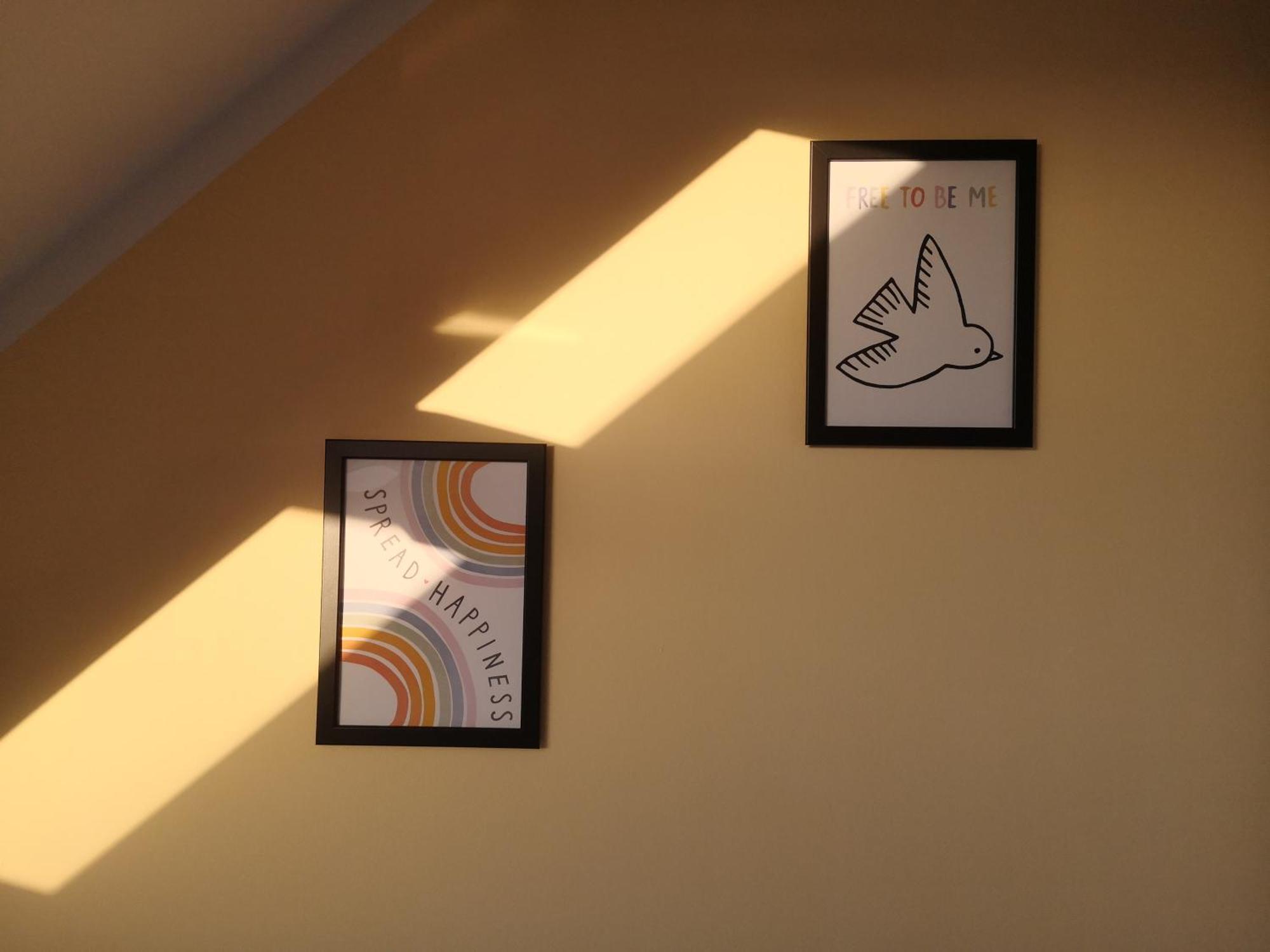 Appartement Gluehwuermchen *
