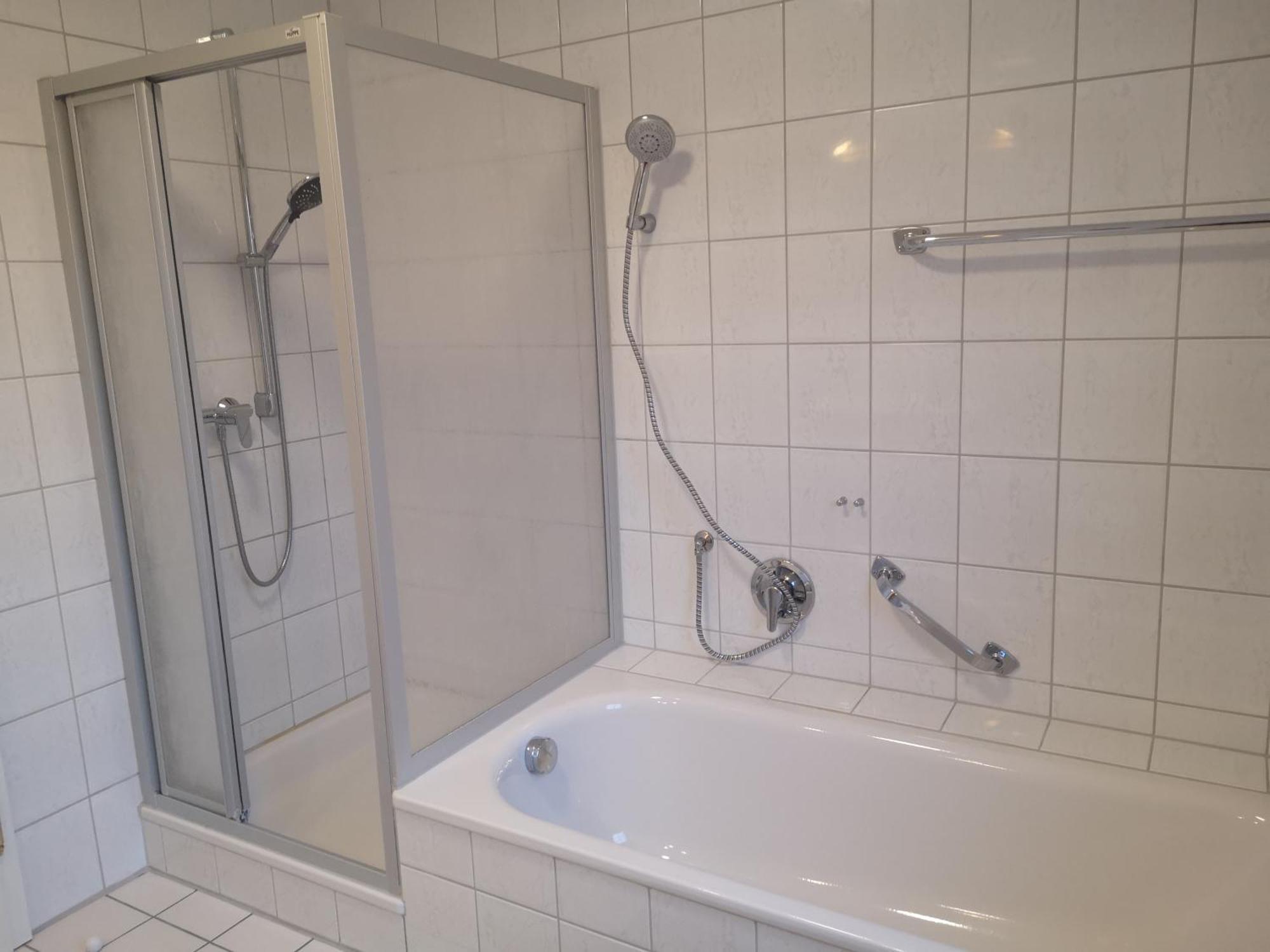Appartement Gluehwuermchen Hamelin